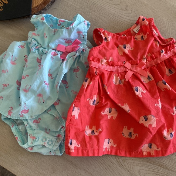 Newborn clothes - Picture 3 of 3